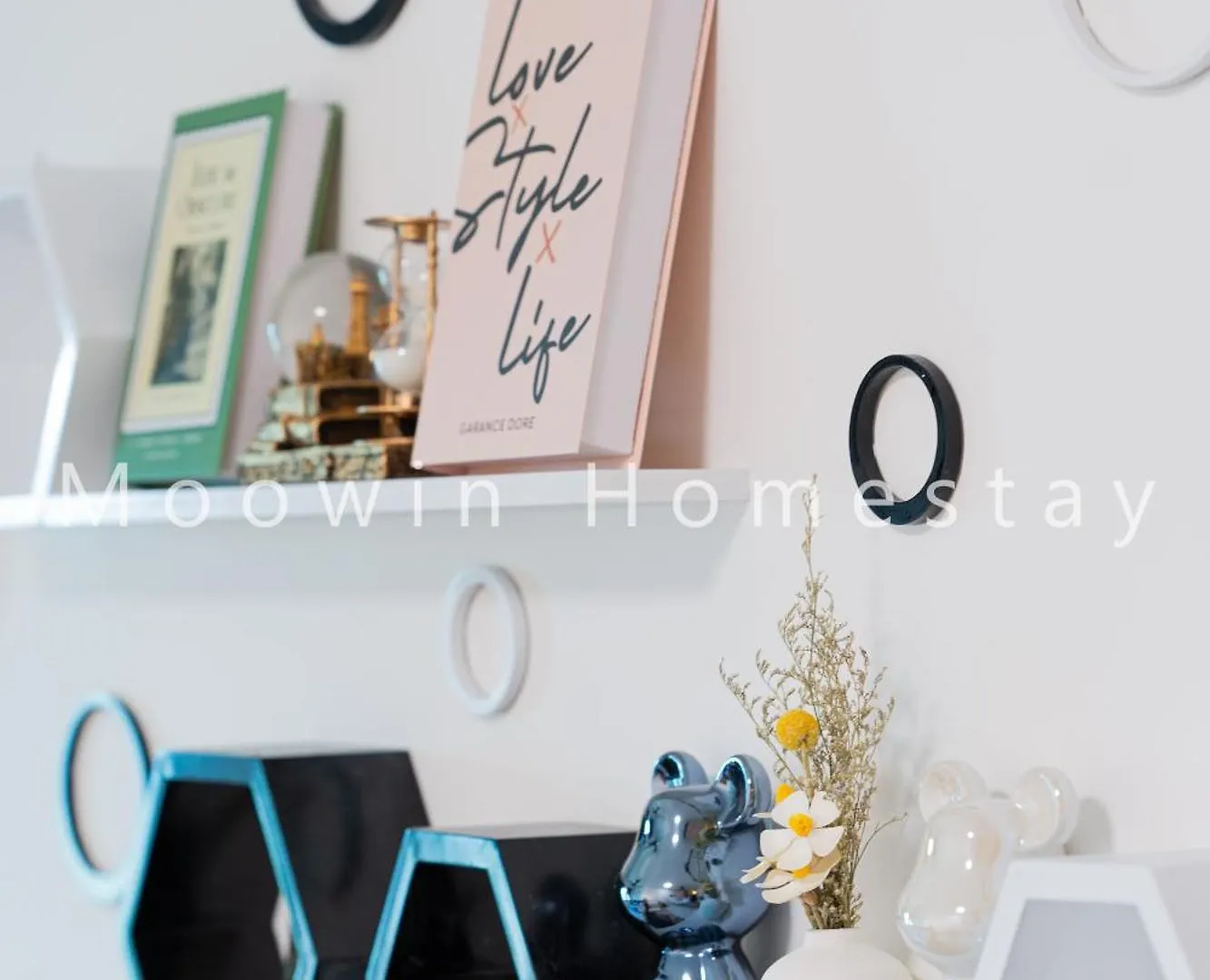 Apartment Summer Cozy Studio Room Perai Malaysia