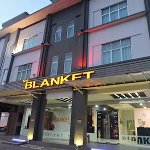 The Blanket Seberang Jaya Hotel