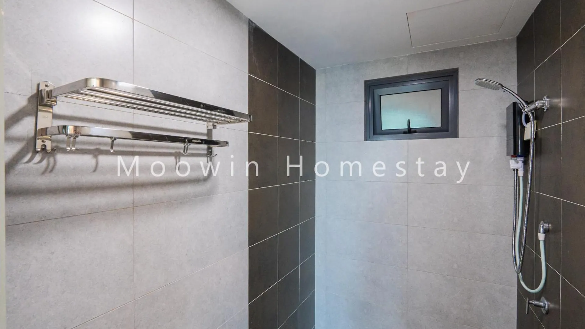 Summer Cozy Studio Room Perai